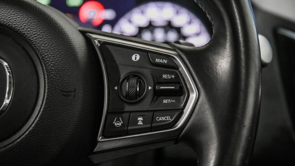 Acura RDX Tech 2020 d&rsquo;occasion à vendre - 17