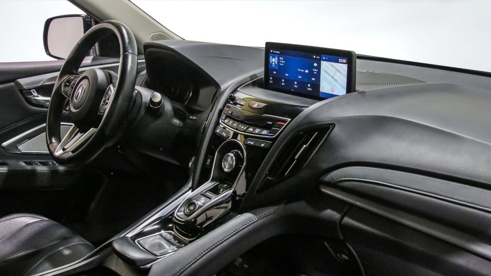 Acura RDX Tech 2020 d&rsquo;occasion à vendre - 27