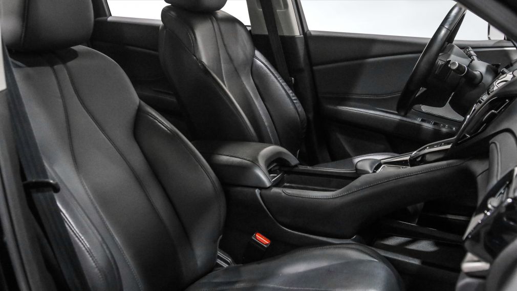 Acura RDX Tech 2020 d&rsquo;occasion à vendre - 26