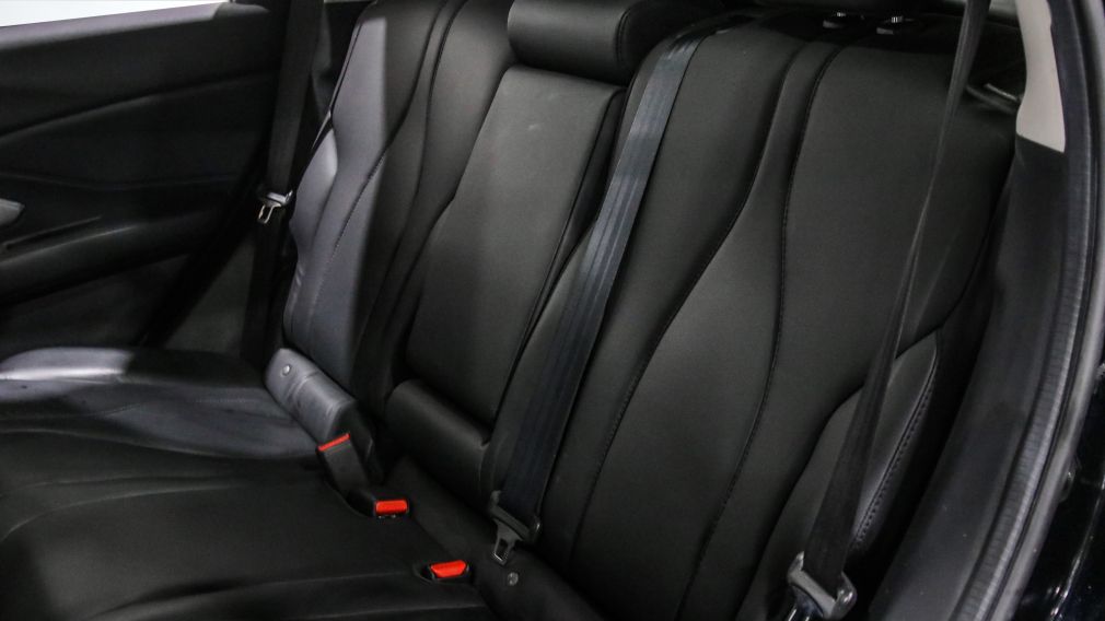 Acura RDX Tech 2020 d&rsquo;occasion à vendre - 24