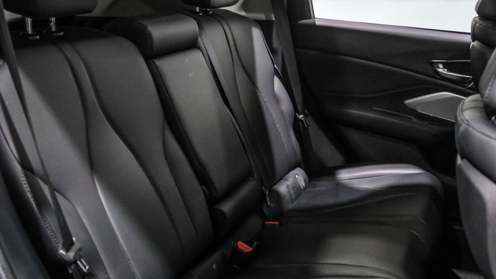 Acura RDX Tech 2020 d&rsquo;occasion à vendre - 25