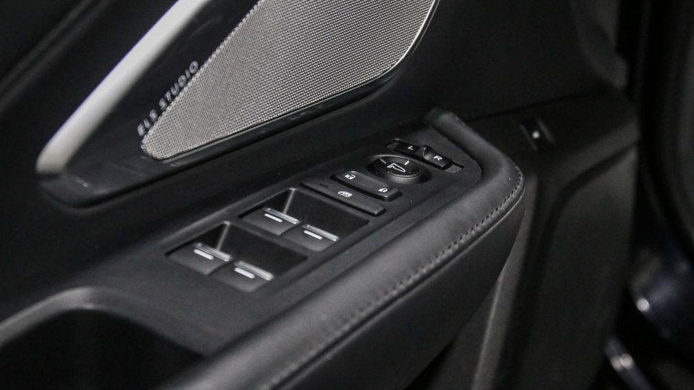 Acura RDX Tech 2020 d&rsquo;occasion à vendre - 11