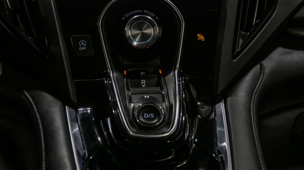 Acura RDX Tech 2020 d&rsquo;occasion à vendre - 21