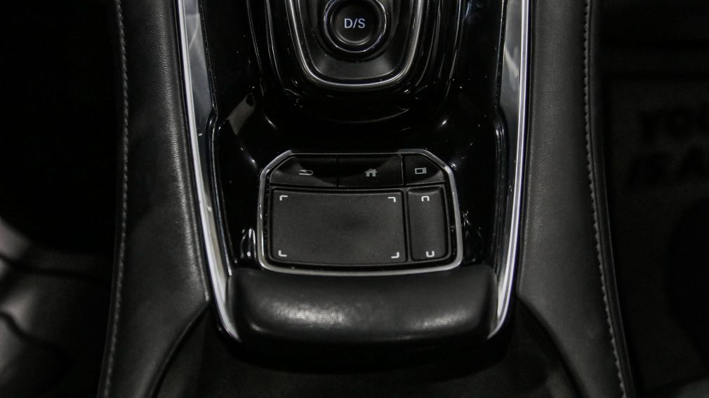 Acura RDX Tech 2020 d&rsquo;occasion à vendre - 22