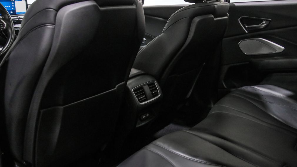 Acura RDX Tech 2020 d&rsquo;occasion à vendre - 23