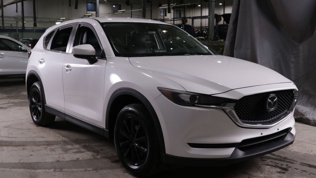 Mazda CX-5 GS 2020 d&rsquo;occasion à vendre - 1