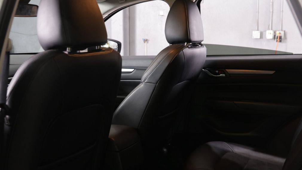 Mazda CX-5 GS 2020 d&rsquo;occasion à vendre - 21