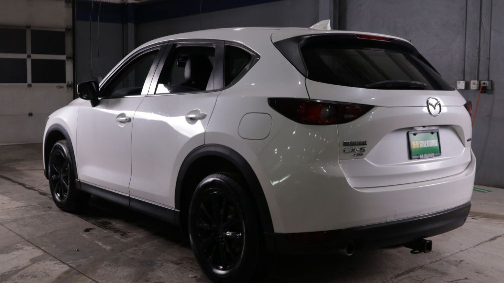 Mazda CX-5 GS 2020 d&rsquo;occasion à vendre - 4