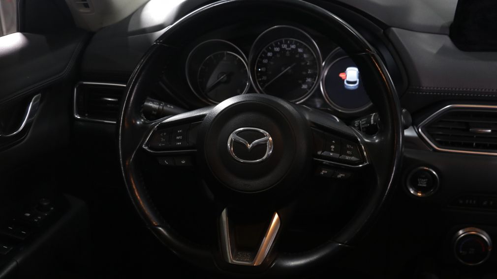Mazda CX-5 GS 2020 d&rsquo;occasion à vendre - 12