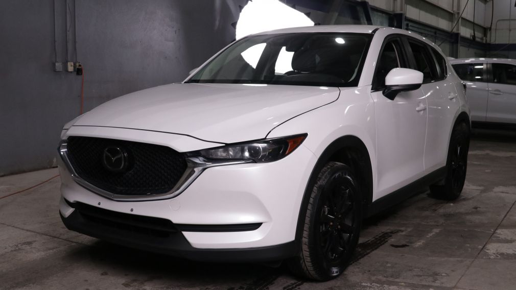 Mazda CX-5 GS 2020 d&rsquo;occasion à vendre - 3