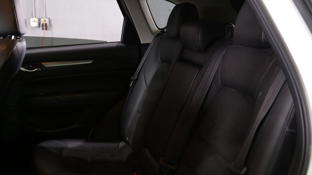 Mazda CX-5 GS 2020 d&rsquo;occasion à vendre - 20