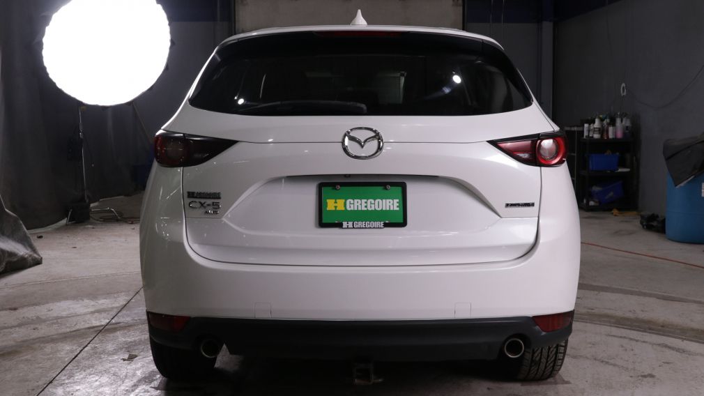 Mazda CX-5 GS 2020 d&rsquo;occasion à vendre - 5