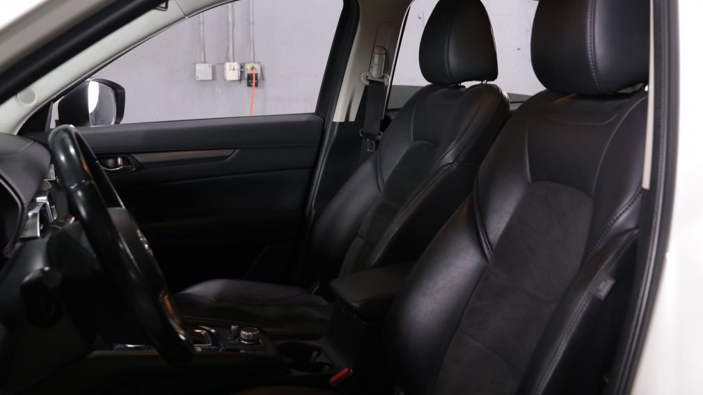 Mazda CX-5 GS 2020 d&rsquo;occasion à vendre - 8