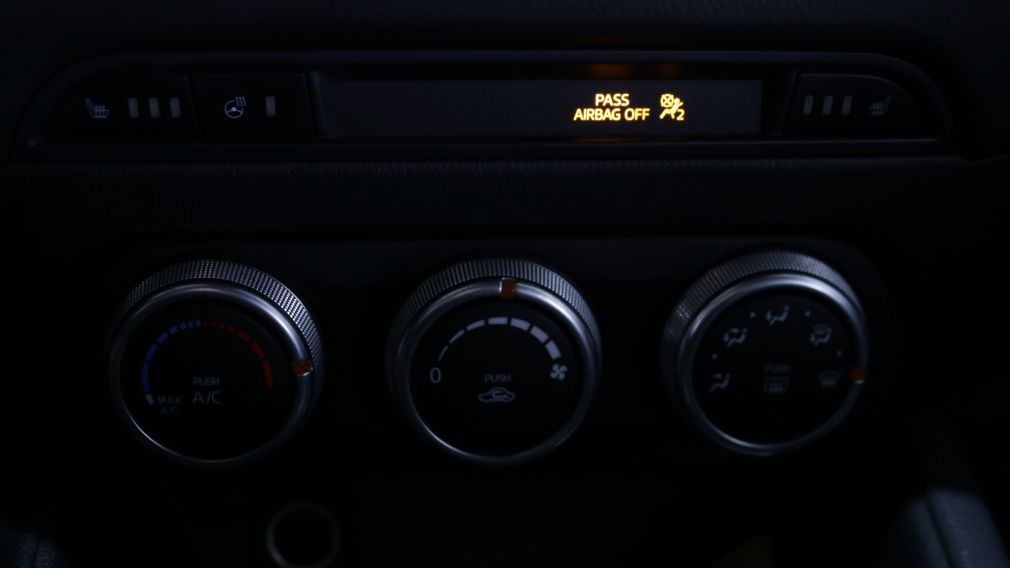 Mazda CX-5 GS 2020 d&rsquo;occasion à vendre - 17