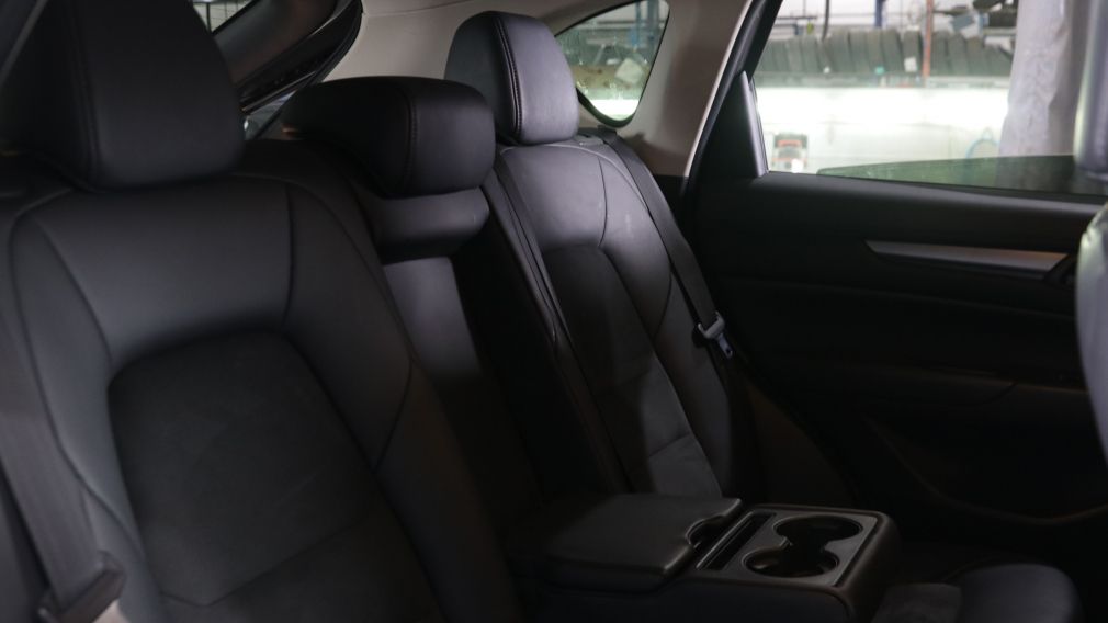 Mazda CX-5 GS 2020 d&rsquo;occasion à vendre - 23