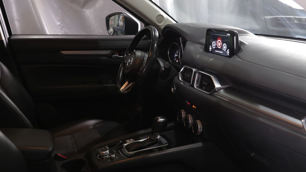 Mazda CX-5 GS 2020 d&rsquo;occasion à vendre - 24