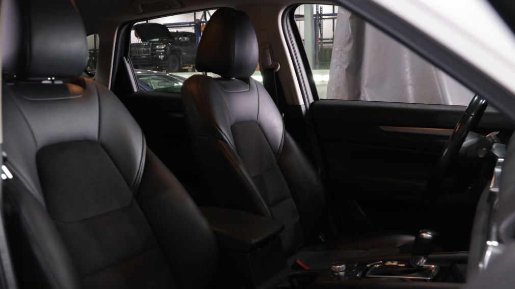 Mazda CX-5 GS 2020 d&rsquo;occasion à vendre - 25