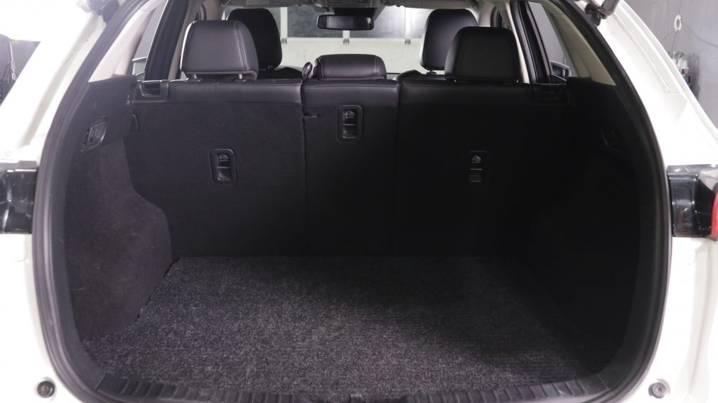 Mazda CX-5 GS 2020 d&rsquo;occasion à vendre - 22