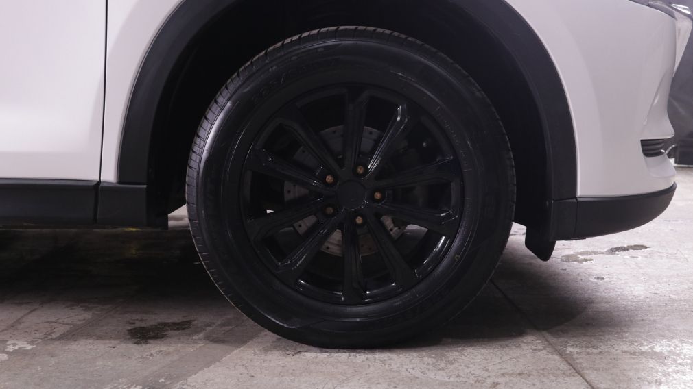 Mazda CX-5 GS 2020 d&rsquo;occasion à vendre - 26