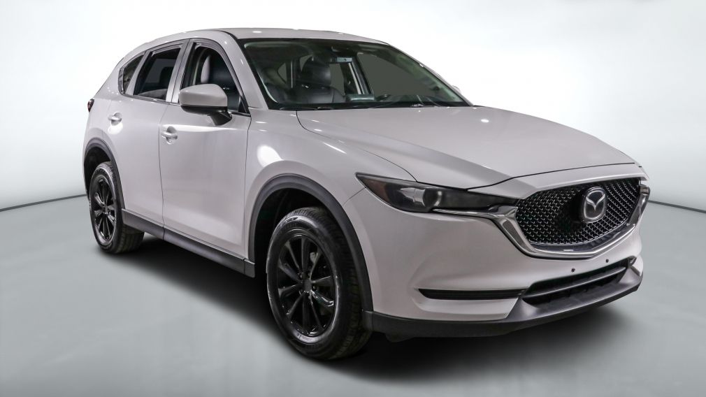Mazda CX-5 GS 2020 d&rsquo;occasion à vendre - 1