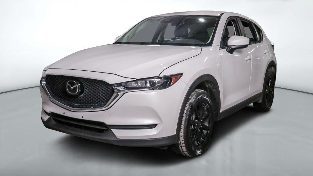 Mazda CX-5 GS 2020 d&rsquo;occasion à vendre - 3