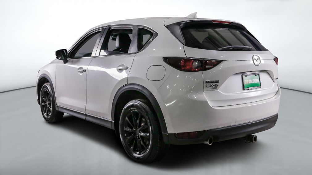 Mazda CX-5 GS 2020 d&rsquo;occasion à vendre - 4