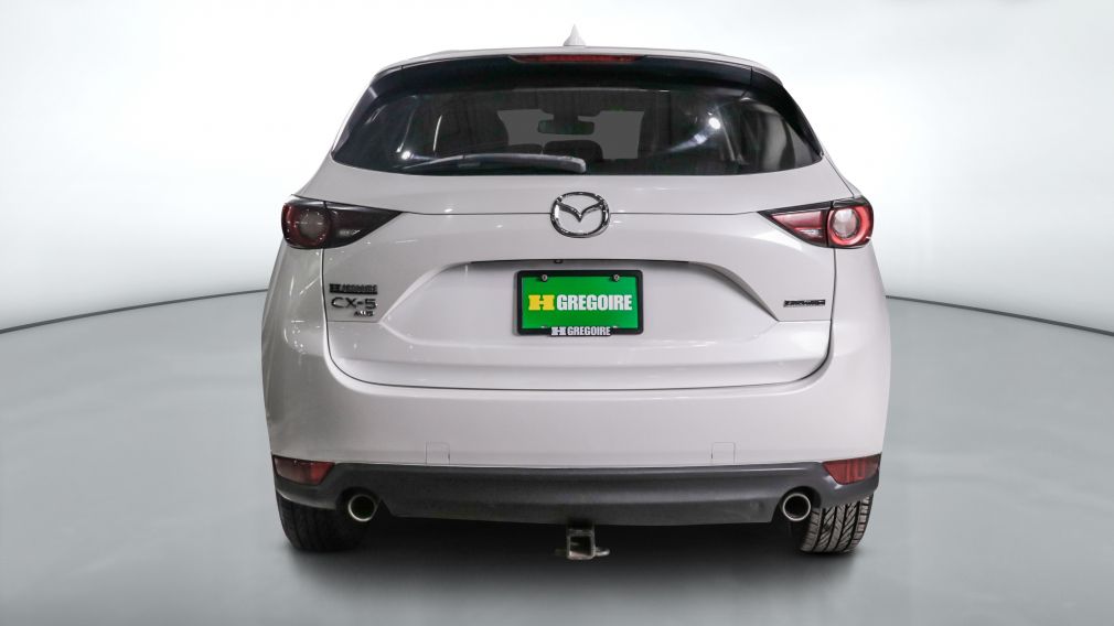 Mazda CX-5 GS 2020 d&rsquo;occasion à vendre - 5