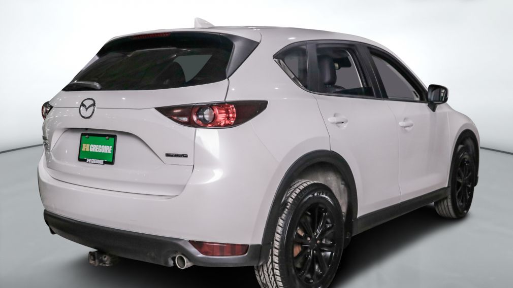 Mazda CX-5 GS 2020 d&rsquo;occasion à vendre - 6