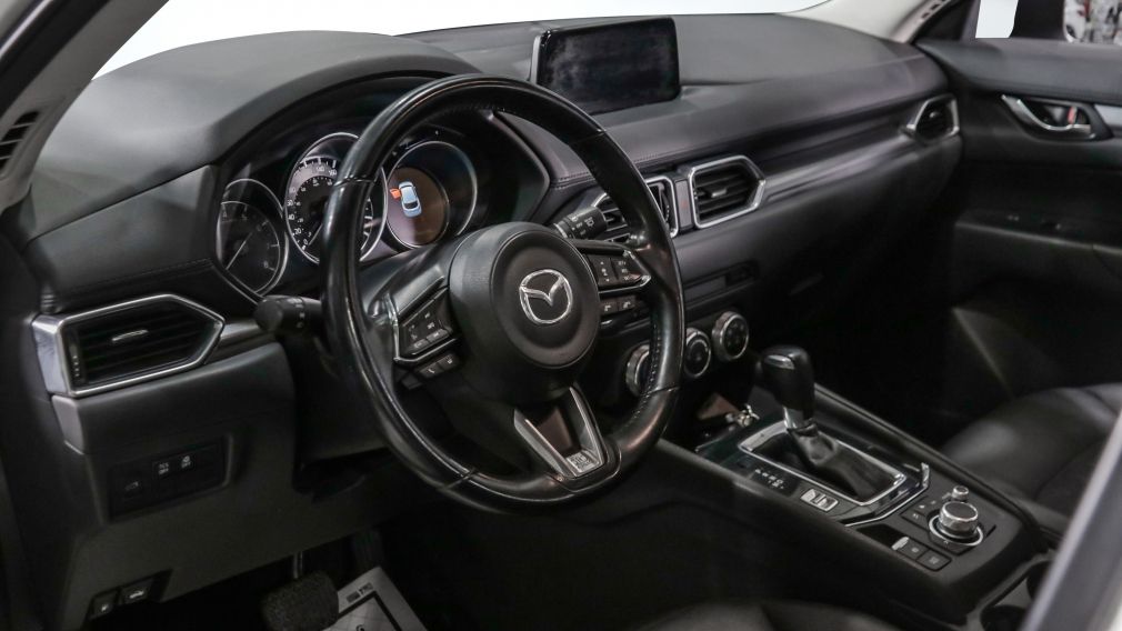 Mazda CX-5 GS 2020 d&rsquo;occasion à vendre - 7
