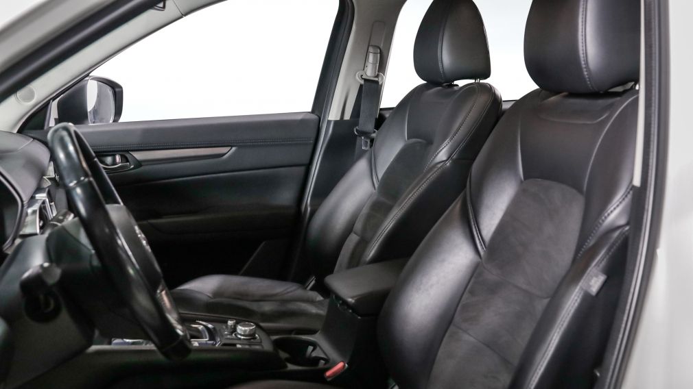 Mazda CX-5 GS 2020 d&rsquo;occasion à vendre - 8