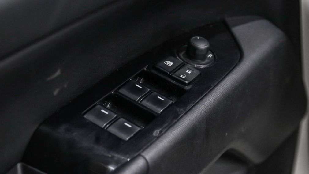 Mazda CX-5 GS 2020 d&rsquo;occasion à vendre - 9