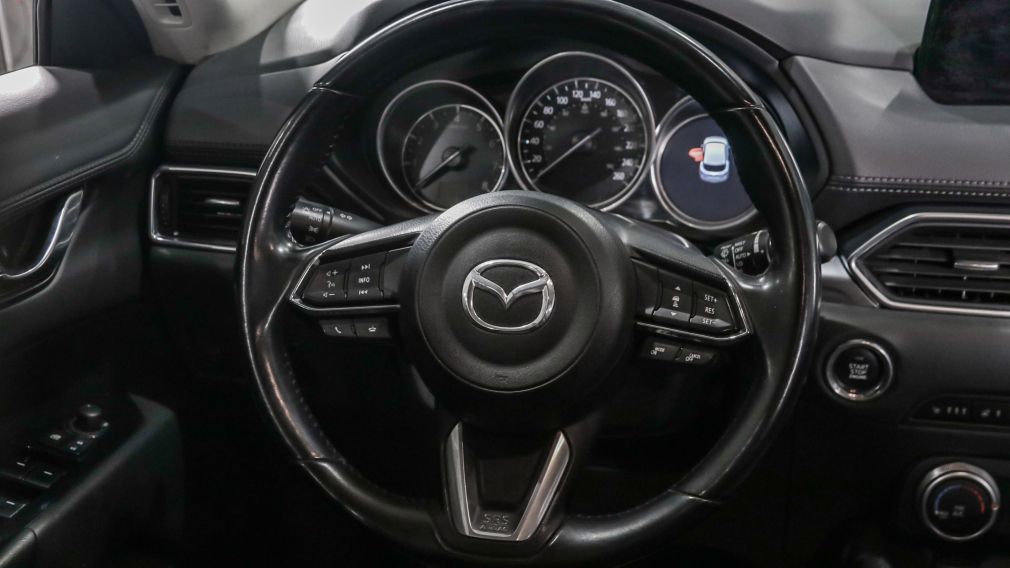 Mazda CX-5 GS 2020 d&rsquo;occasion à vendre - 12