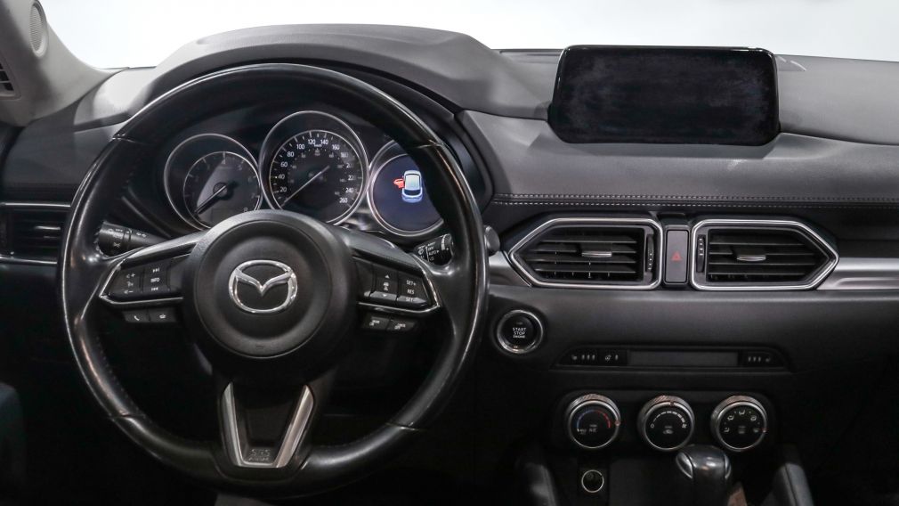 Mazda CX-5 GS 2020 d&rsquo;occasion à vendre - 11