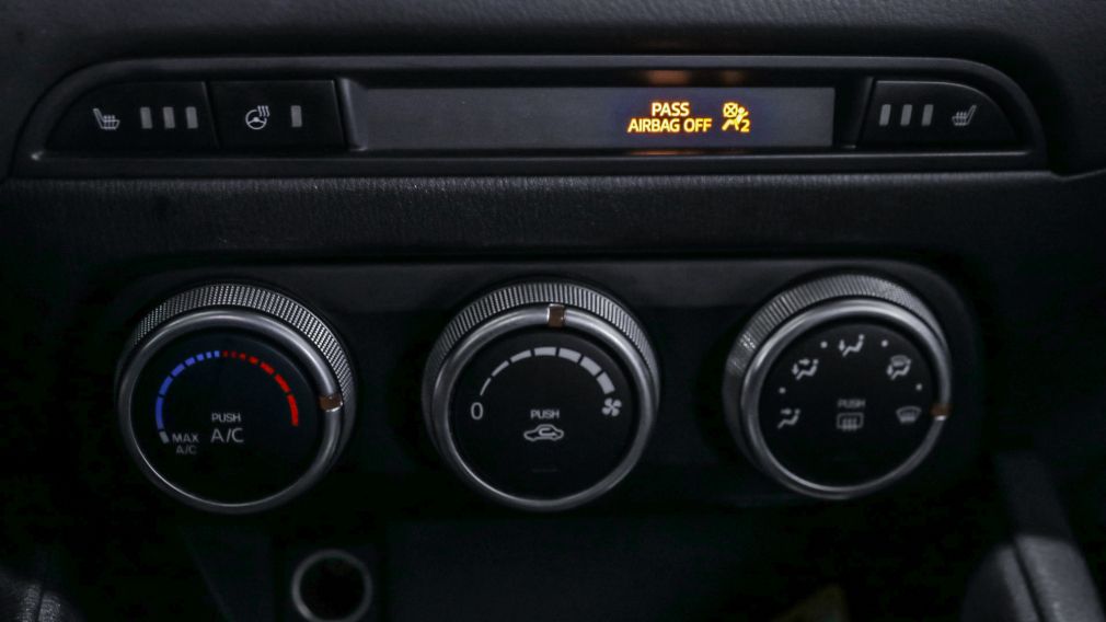 Mazda CX-5 GS 2020 d&rsquo;occasion à vendre - 16