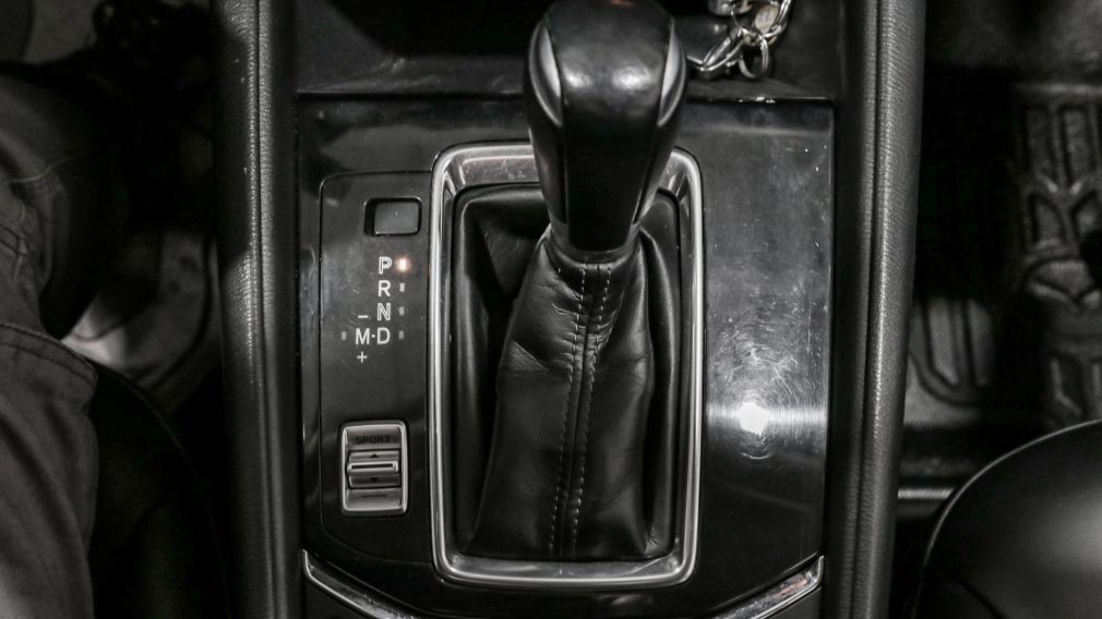 Mazda CX-5 GS 2020 d&rsquo;occasion à vendre - 18