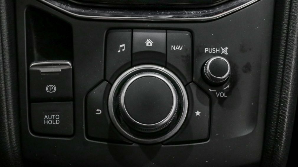 Mazda CX-5 GS 2020 d&rsquo;occasion à vendre - 19