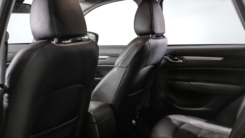 Mazda CX-5 GS 2020 d&rsquo;occasion à vendre - 21