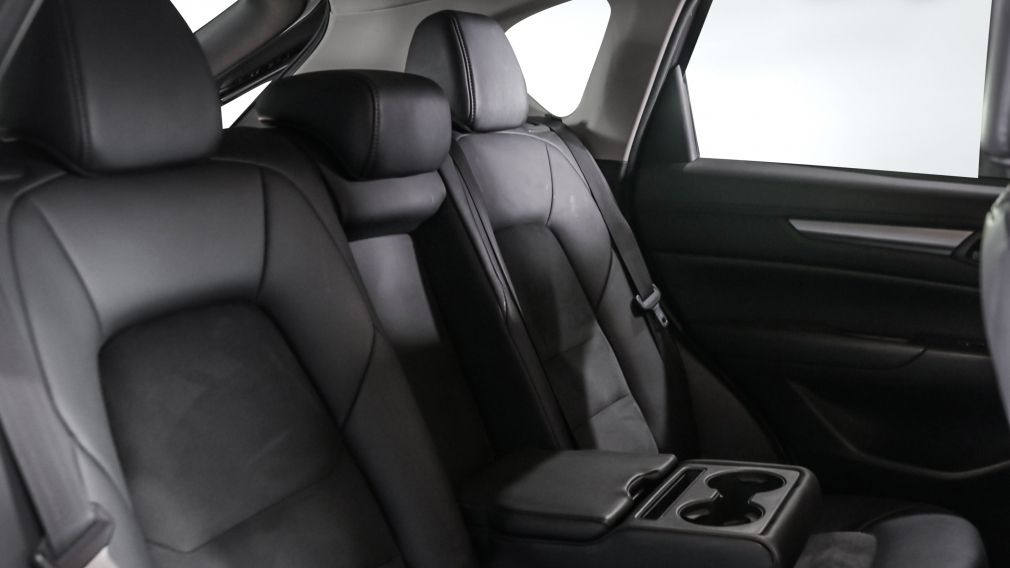 Mazda CX-5 GS 2020 d&rsquo;occasion à vendre - 23