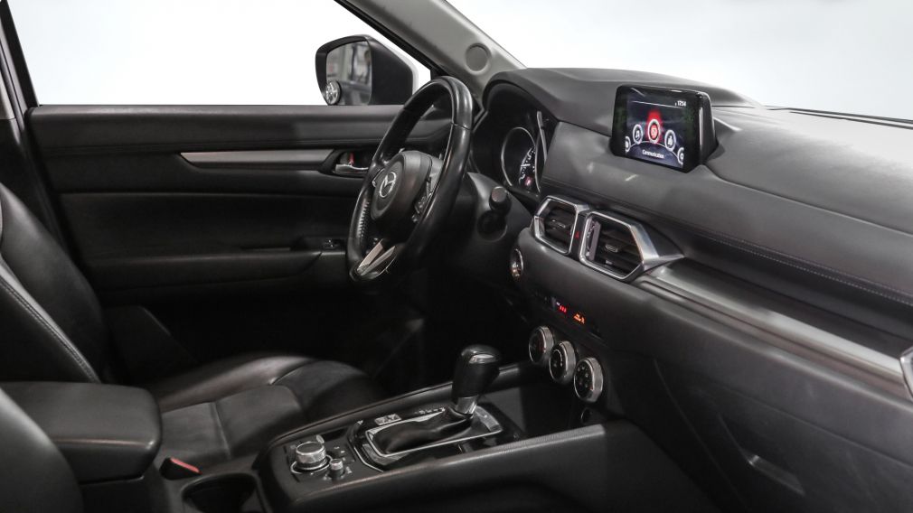 Mazda CX-5 GS 2020 d&rsquo;occasion à vendre - 24