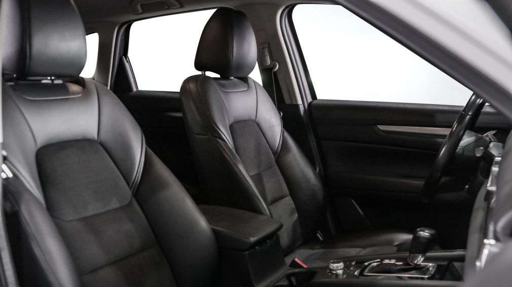 Mazda CX-5 GS 2020 d&rsquo;occasion à vendre - 25