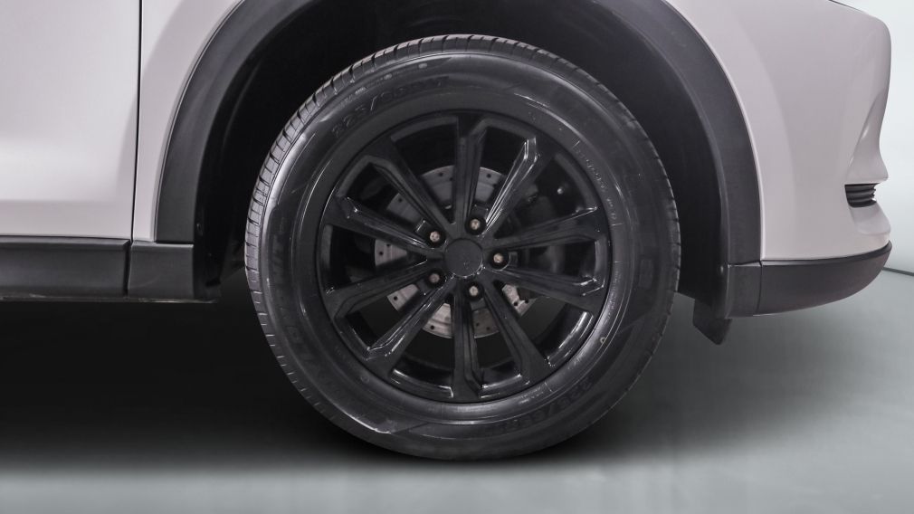 Mazda CX-5 GS 2020 d&rsquo;occasion à vendre - 26