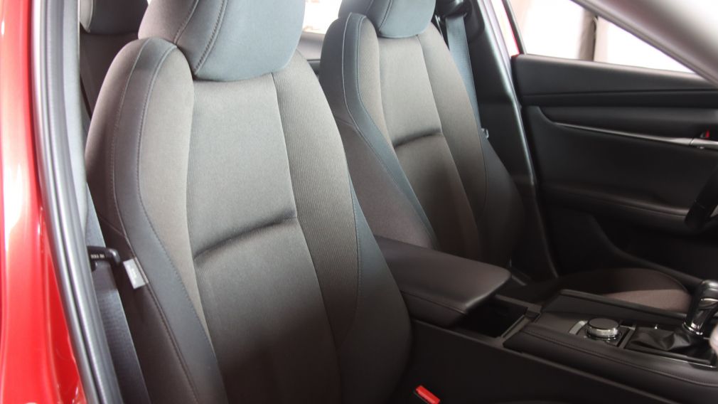 Mazda 3 GS 2025 d&rsquo;occasion à vendre - 23
