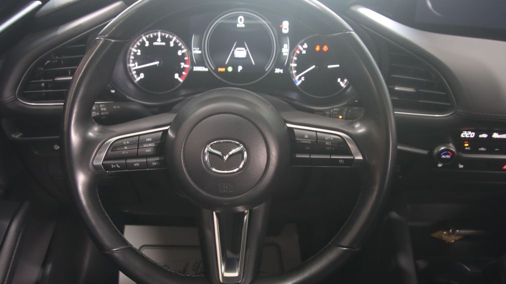 Mazda 3 GS 2025 d&rsquo;occasion à vendre - 19