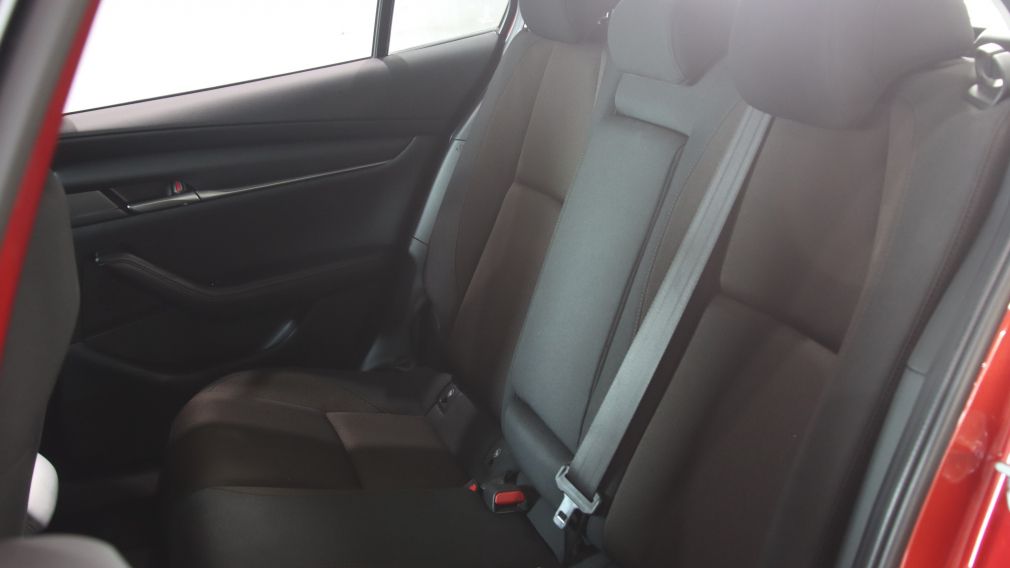 Mazda 3 GS 2025 d&rsquo;occasion à vendre - 17