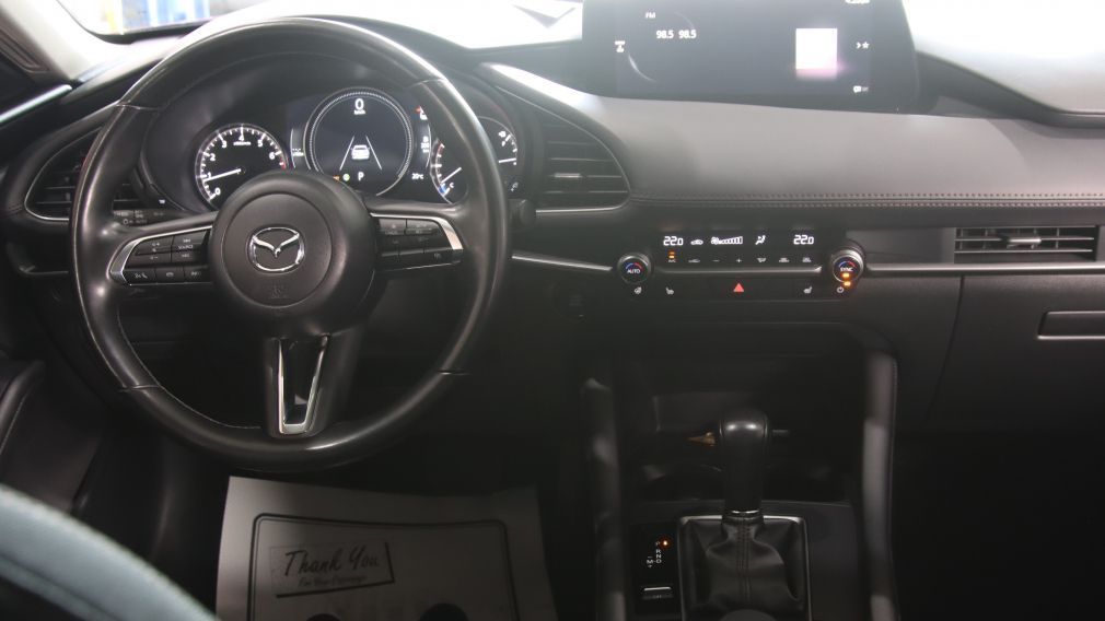 Mazda 3 GS 2025 d&rsquo;occasion à vendre - 20
