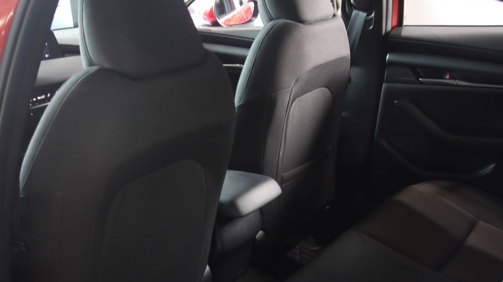 Mazda 3 GS 2025 d&rsquo;occasion à vendre - 18