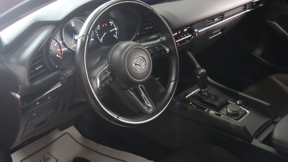 Mazda 3 GS 2025 d&rsquo;occasion à vendre - 16