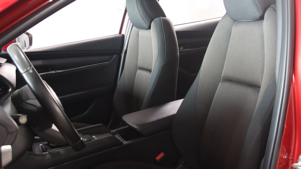 Mazda 3 GS 2025 d&rsquo;occasion à vendre - 15