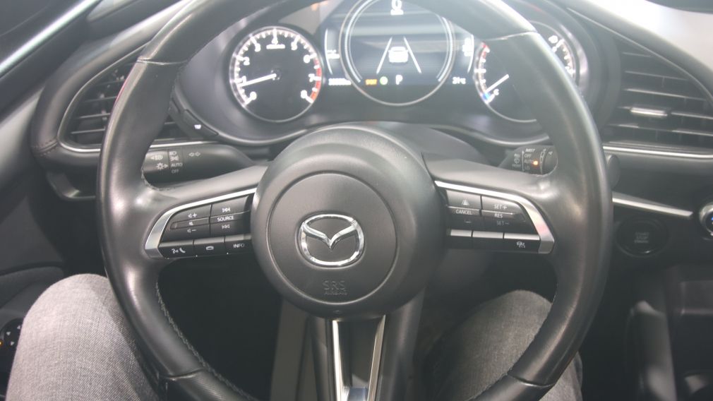 Mazda 3 GS 2025 d&rsquo;occasion à vendre - 13