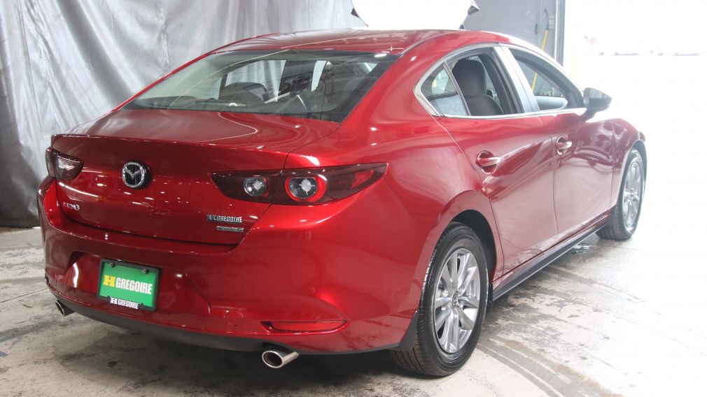Mazda 3 GS 2025 d&rsquo;occasion à vendre - 6